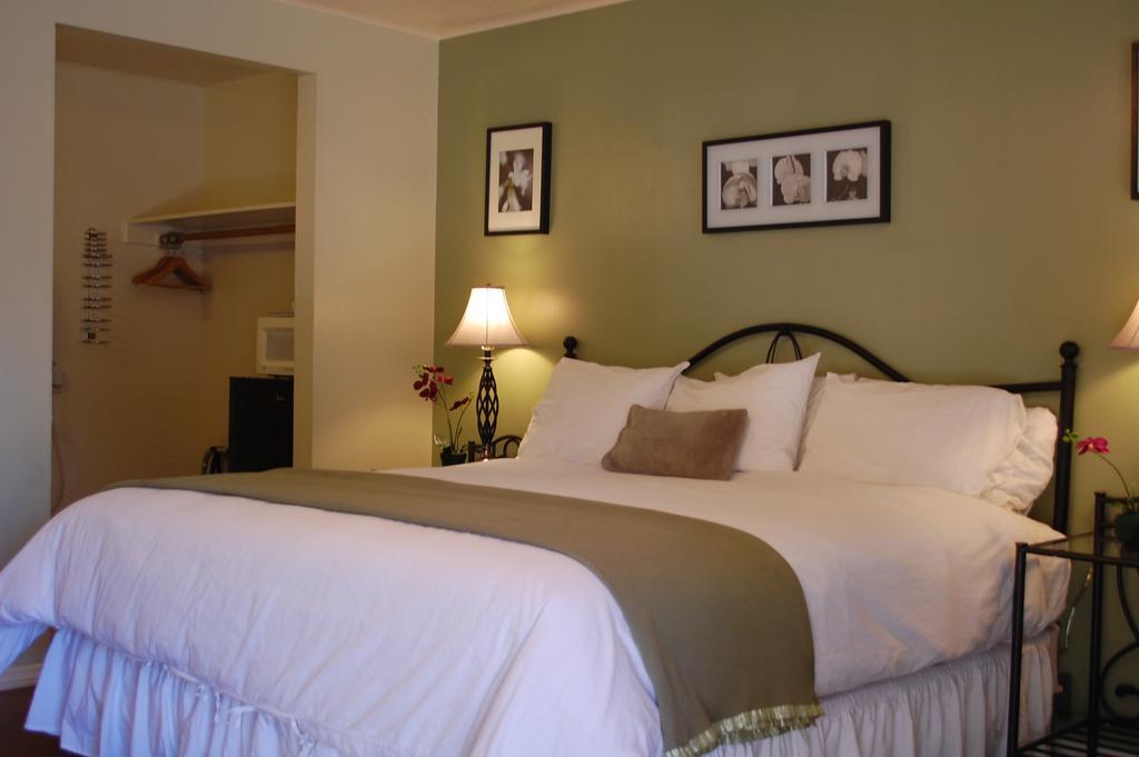 בישופ El Rancho Motel חדר תמונה