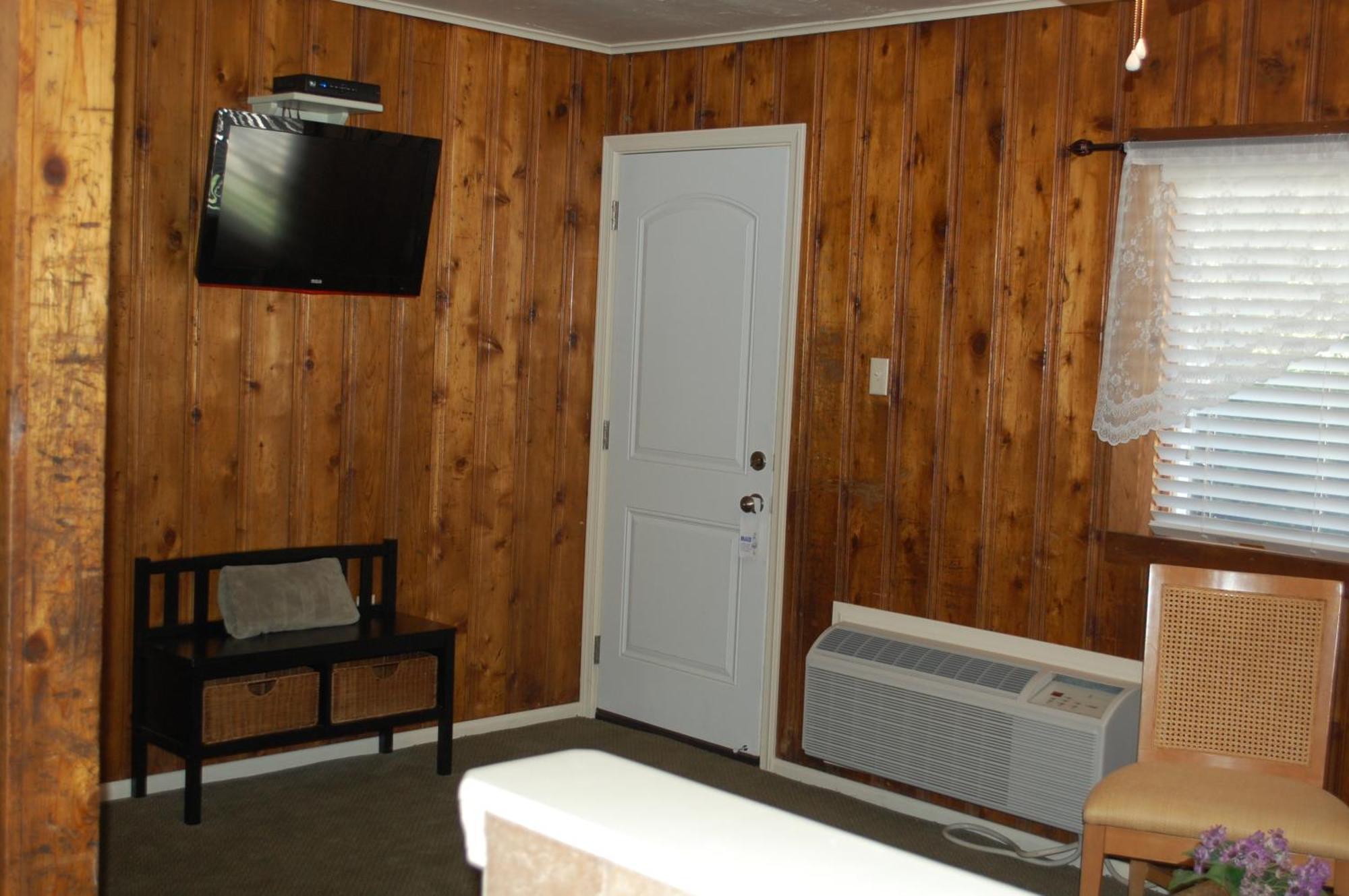 בישופ El Rancho Motel חדר תמונה