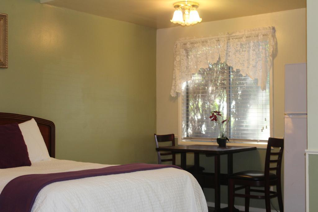 בישופ El Rancho Motel מראה חיצוני תמונה