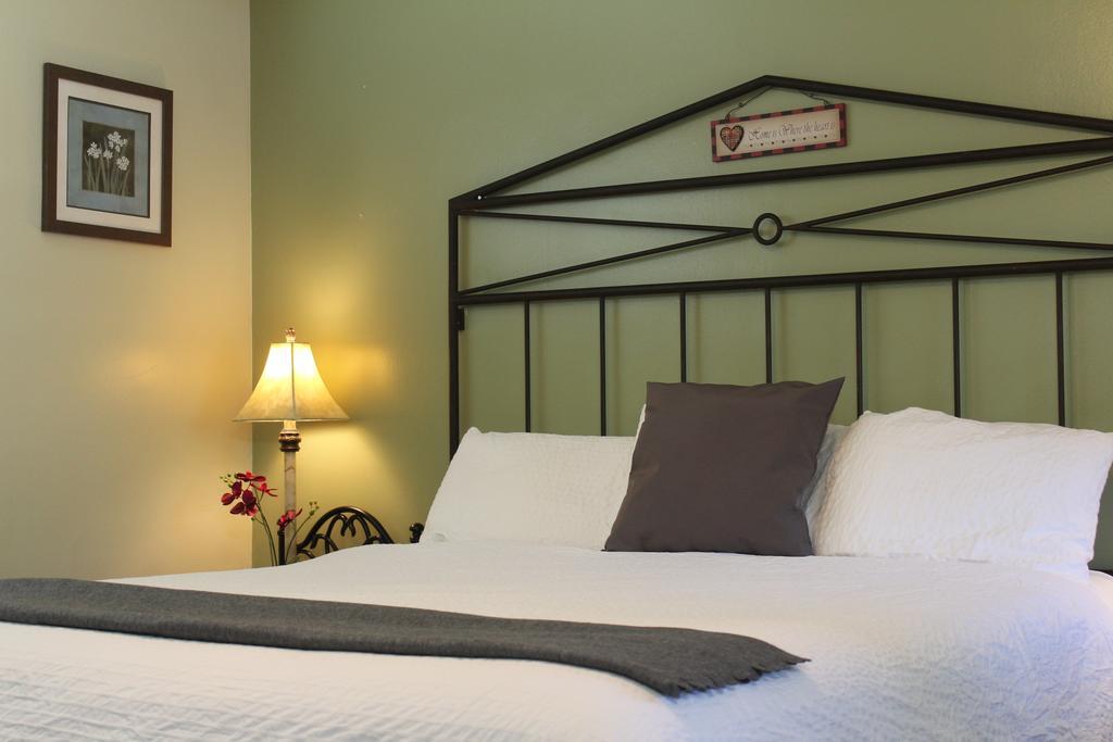 בישופ El Rancho Motel מראה חיצוני תמונה