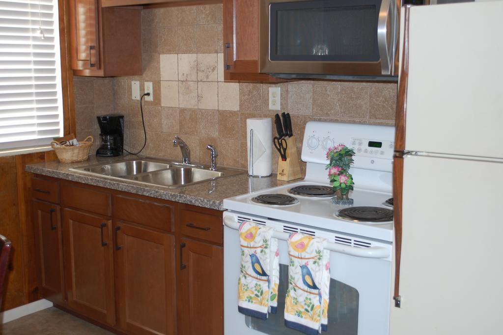 בישופ El Rancho Motel מראה חיצוני תמונה